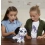 Interaktywny Piesek na smyczy FurReal Hasbro E8948